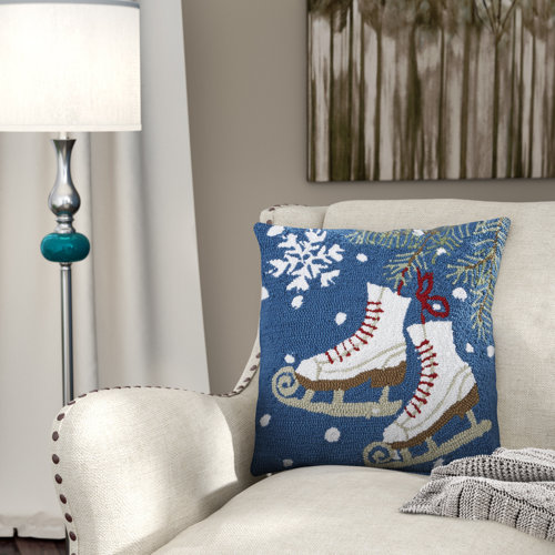 Wayfair Christmas Throw Pillows You'll Love in 2024